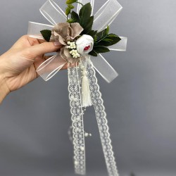 Vizon Bohça Süsü-BOH-1014