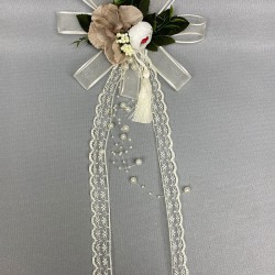 Vizon Bohça Süsü-BOH-1014