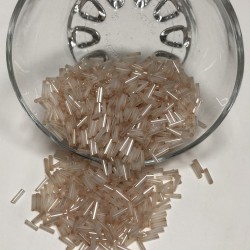 Kapiçino Rengi Boru Boncuk-BORU-1064 Kapiçino Rengi Boru Boncuk-BORU-1064