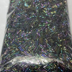 Janjanlı Burgulu Boru Boncuk 1 Paket 500 Gram-BORU-1068