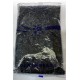 Siyah Düz Boru Boncuk 1 Paket 500 Gram-BORU-1069