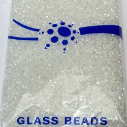 Şeffaf Kesme Boncuk 1 Paket 500 Gram-BORU-1076