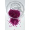 Fuşya Kesme Boncuk 1 Paket 50 Gram-BORU-1088