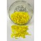 Sarı Boru Boncuk 1 Paket 50 Gram-BORU-1107