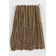 Kahverengi Braivora Zigzag &Ouml;rg&uuml; Şerit 2 Cm &ndash; Premium Dokuma Dekoratif Kenar S&uuml;s&uuml; 1 Metre-BRAIVORA-1