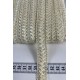 Krem Braivora Zigzag &Ouml;rg&uuml; Şerit 2 Cm &ndash; Premium Dokuma Dekoratif Kenar S&uuml;s&uuml; 1 Metre-BRAIVORA-4