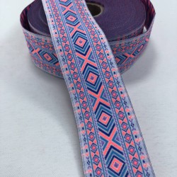 Rengarenk Şerit Bordür-BRD-1000