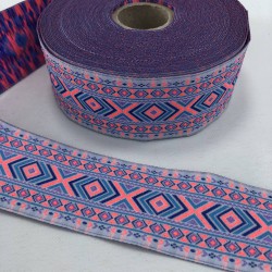 Rengarenk Şerit Bordür-BRD-1000