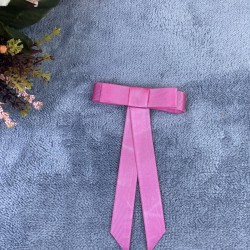 Koyu Pembe Grogren Kadın Broş Yaka Aksesuarı Yaka Kurdelesi Kıyafet Aksesuarı Yaka Broşu-BROS-1057 Koyu Pembe Grogren Kadın Broş Yaka Aksesuarı Yaka Kurdelesi Kıyafet Aksesuarı Yaka Broşu-BROS-1057
