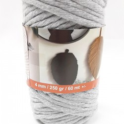 Gri Büklüm Tarama İpi-BTİP-1000