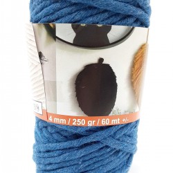 Saks Mavisi Büklüm Tarama İpi-BTİP-1002