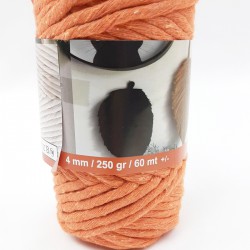 Turuncu Büklüm Tarama İpi-BTİP-1004