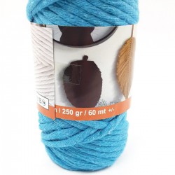 Turkuaz Büklüm Tarama İpi-BTİP-1007