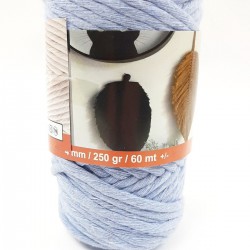 Buz Mavisi Büklüm Tarama İpi-BTİP-1008