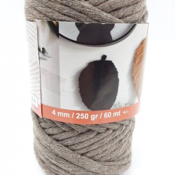 Kappicino Büklüm Tarama İpi-BTİP-1012