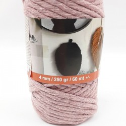 Pudra Büklüm Tarama İpi-BTİP-1014