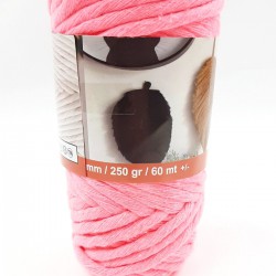 Pembe Büklüm Tarama İpi-BTİP-1015