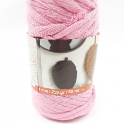 Açık Pembe Büklüm Tarama İpi-BTİP-1024