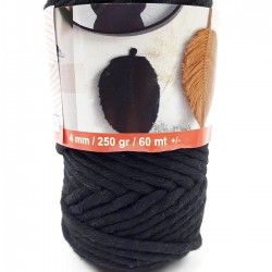 Siyah Büklüm Tarama İpi-BTİP-1027