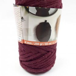 Bordo Büklüm Tarama İpi-BTİP-1028