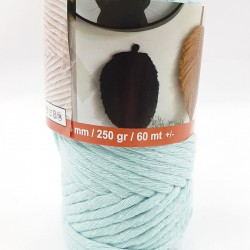 Açık Su Yeşili Büklüm Tarama İpi-BTİP-1030