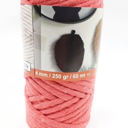 Nar Çiçeği Büklüm Tarama İpi-BTİP-1031