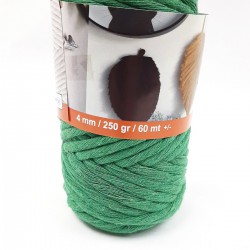 Yeşil Büklüm Tarama İpi-BTİP-1032