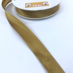 Hardal Saten Biye 2 Cm 1 Metre-BYE-1009