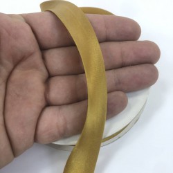 Hardal Saten Biye 2 Cm 1 Metre-BYE-1009