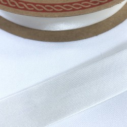 Krem Saten Biye En 2 Cm Boy 1 Metre-BYE-1032