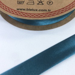 Renkli Saten Biye En 2 Cm Boy 1 Metre-BYE-1037