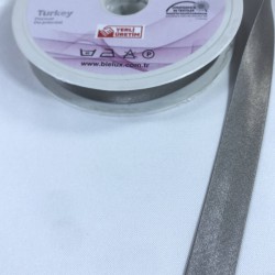 Füme Saten Biye En 2 Cm Boy 1 Metre-BYE-1038