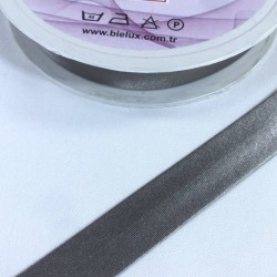 Füme Saten Biye En 2 Cm Boy 1 Metre-BYE-1038