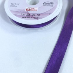 Mor Saten Biye En 2 Cm Boy 1 Metre-BYE-1039