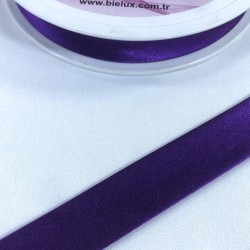 Mor Saten Biye En 2 Cm Boy 1 Metre-BYE-1039