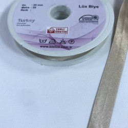 Vizon Saten Biye En 2 Cm Boy 1 Metre-BYE-1040