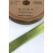 Açık Yeşil Saten Biye En 2 Cm Boy 1 Metre-BYE-1050