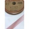 Açık Pembe Renk Saten Biye En 2 Cm Boy 1 Metre-BYE-1056