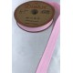 Pembe Koton Biye En 2 Cm Boy 1 Metre-BYE-1062