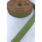 Açık Yeşil Koton Biye En 2 Cm Boy 1 Metre-BYE-1066