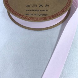 Açık Pembe Koton Biye En 2 Cm Boy 1 Metre-BYE-1069 Açık Pembe Koton Biye En 2 Cm Boy 1 Metre-BYE-1069