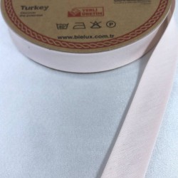 Pudra Koton Biye En 2 Cm Boy 1 Metre-BYE-1073 Pudra Koton Biye En 2 Cm Boy 1 Metre-BYE-1073