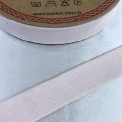Pudra Koton Biye En 2 Cm Boy 1 Metre-BYE-1073 Pudra Koton Biye En 2 Cm Boy 1 Metre-BYE-1073