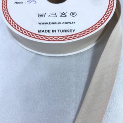 Vizon Koton Biye En 2 Cm Boy 1 Metre-BYE-1074 Vizon Koton Biye En 2 Cm Boy 1 Metre-BYE-1074