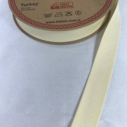 Açık Sarı Koton Biye En 2 Cm Boy 1 Metre-BYE-1083 Açık Sarı Koton Biye En 2 Cm Boy 1 Metre-BYE-1083