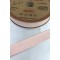Pembe Rengi Koton Biye En 2 Cm Boy 1 Metre-BYE-1088