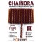 Bordo Gold Chainora Premium Zincir Form Dokuma Dekoratif Şerit &ndash; 1 Metre-CHAINORA-28
