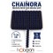 Lacivert Siyah Chainora Premium Zincir Form Dokuma Dekoratif Şerit &ndash; 1 Metre-CHAINORA-9
