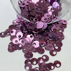 Siyah Patik ve Çanta Pulu 10 mm-CP-100