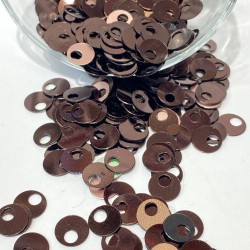 Kırmızı Patik ve Çanta Pulu 10 mm-CP-106